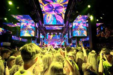 HISZPANIA - Lloret de Mar + Francja - Paryż - Disneyland. Hotel HTOP Royal Star & SPA ****. Obóz młodzieżowy (14-19 lat)